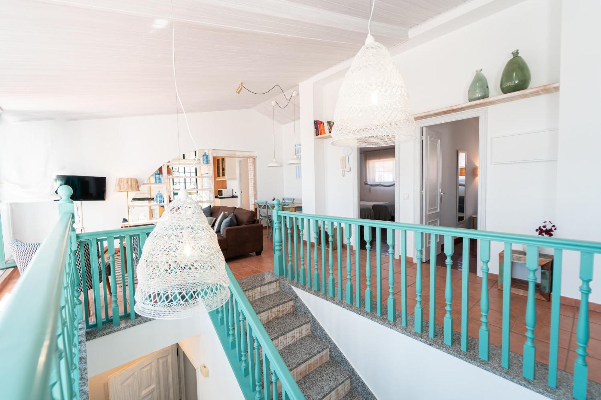 Vila Sen Vento - Aguino Lejlighed Ribeira Eksteriør billede